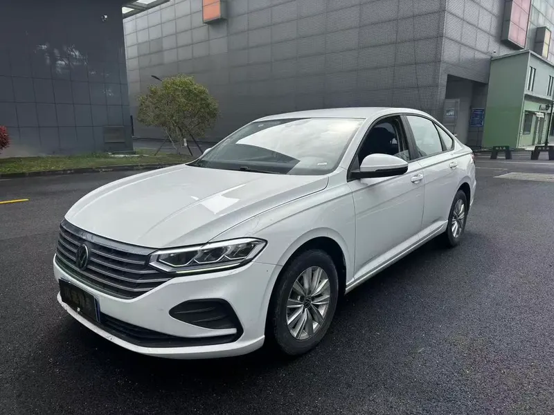 Volkswagen Lavida Facelift 1.5L Auto Edition, 2023 — фото 1