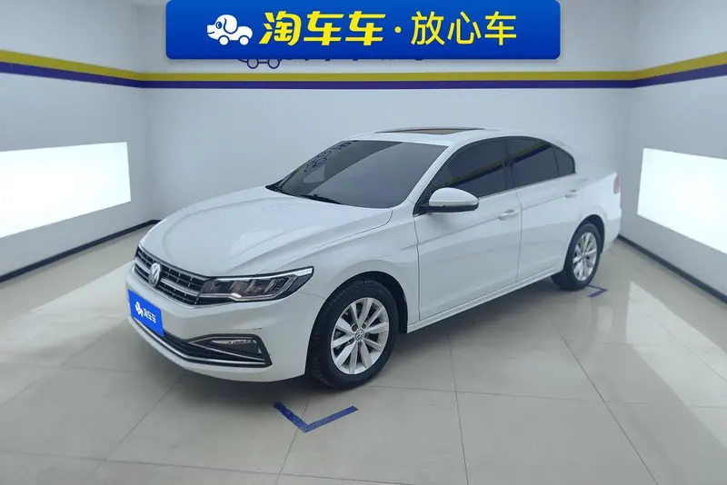 Volkswagen Bora, 2019