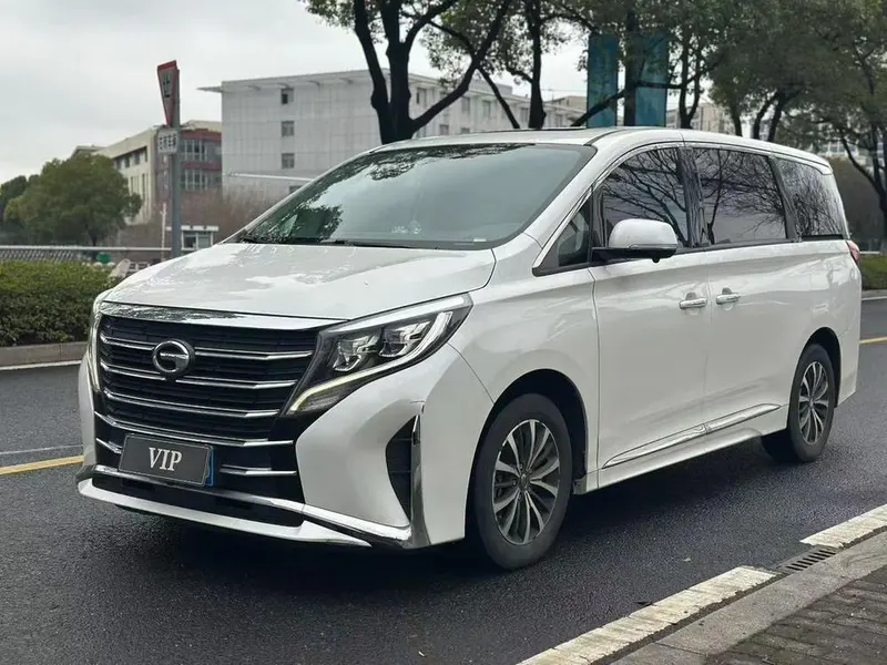 GAC Trumpchi Trumpchi M8, 2023