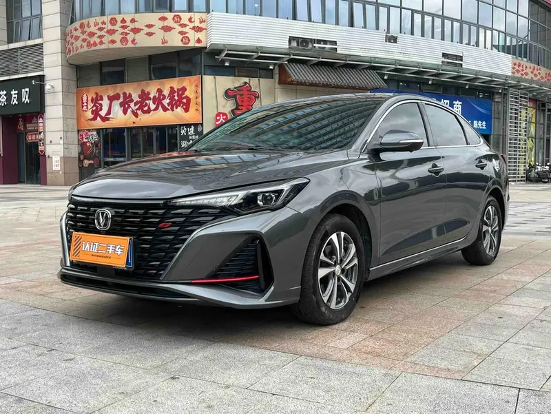Changan Eado, 2024