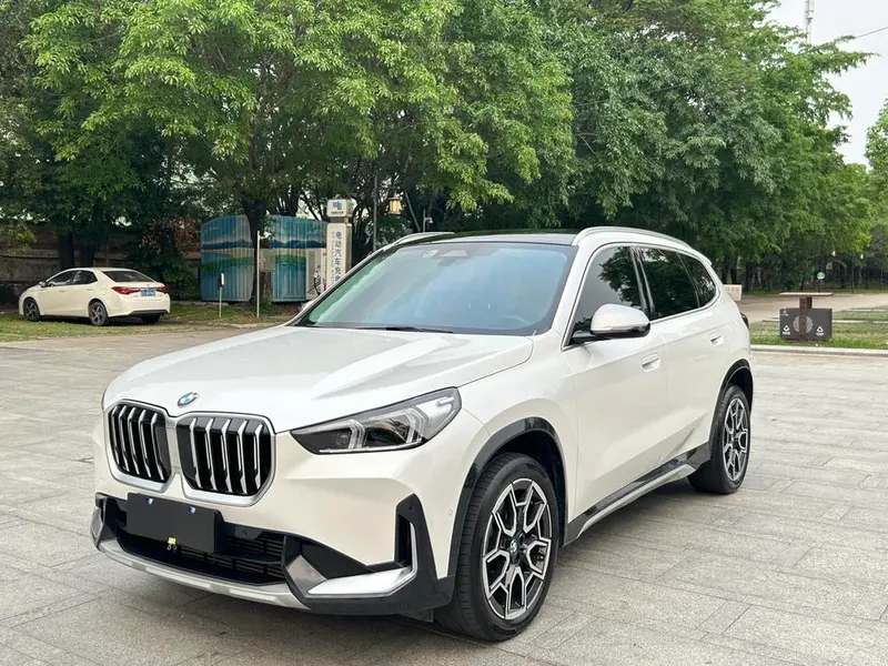 BMW X1 xDrive25Li M Sport, 2023 — фото 1