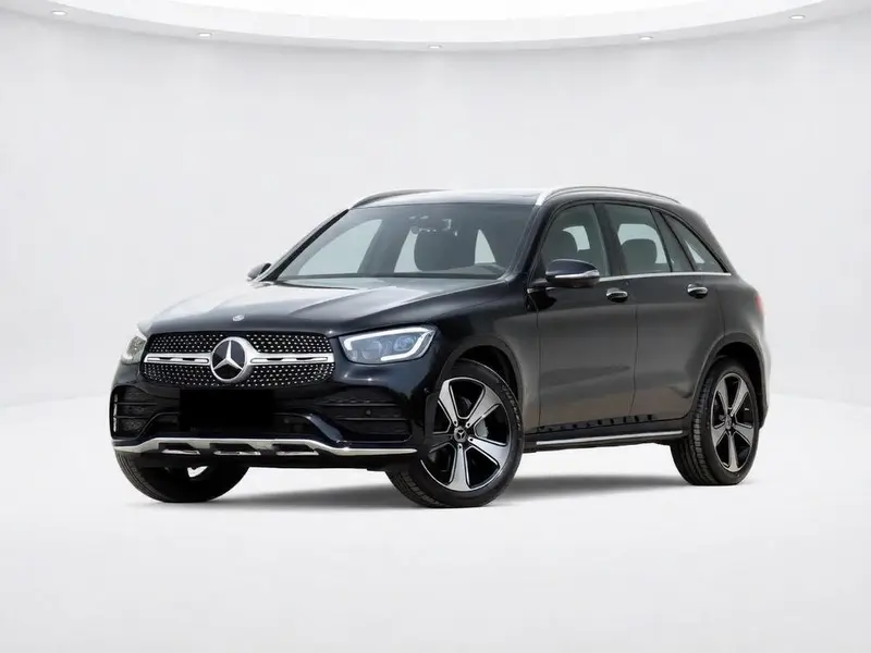 Mercedes-Benz GLC Facelift GLC 300 L 4MATIC Luxury Version, 2020 — фото 1