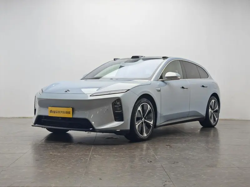 NIO ET5T 75kWh, 2025 — фото 1