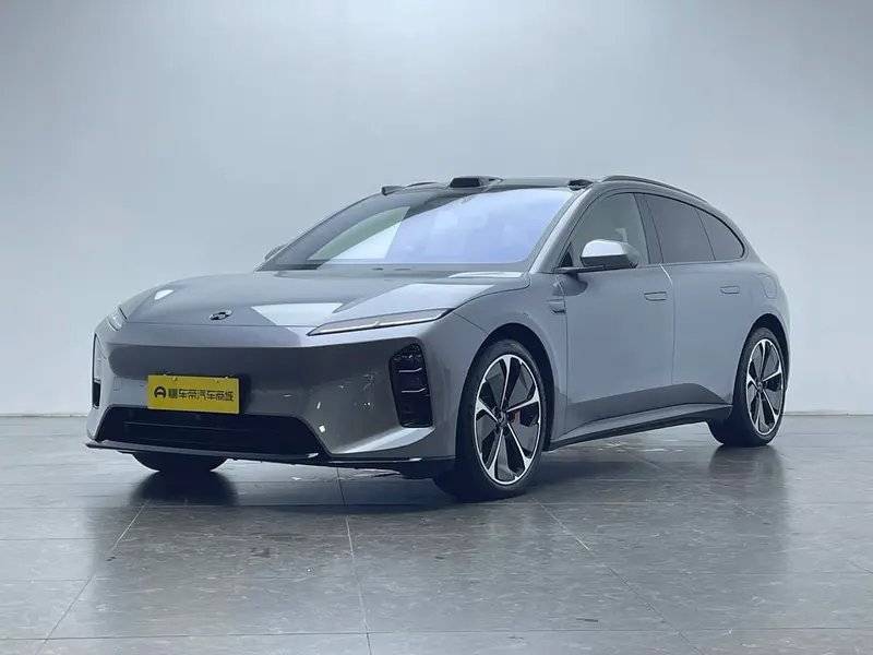 NIO ET5T 75kWh, 2025 — фото 1