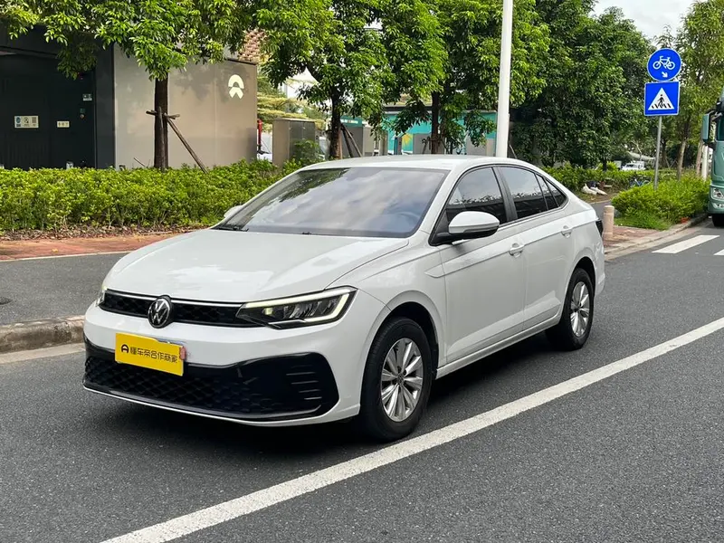 Volkswagen Lavida, 2023