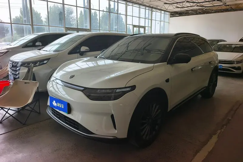 Leapmotor C11, 2024