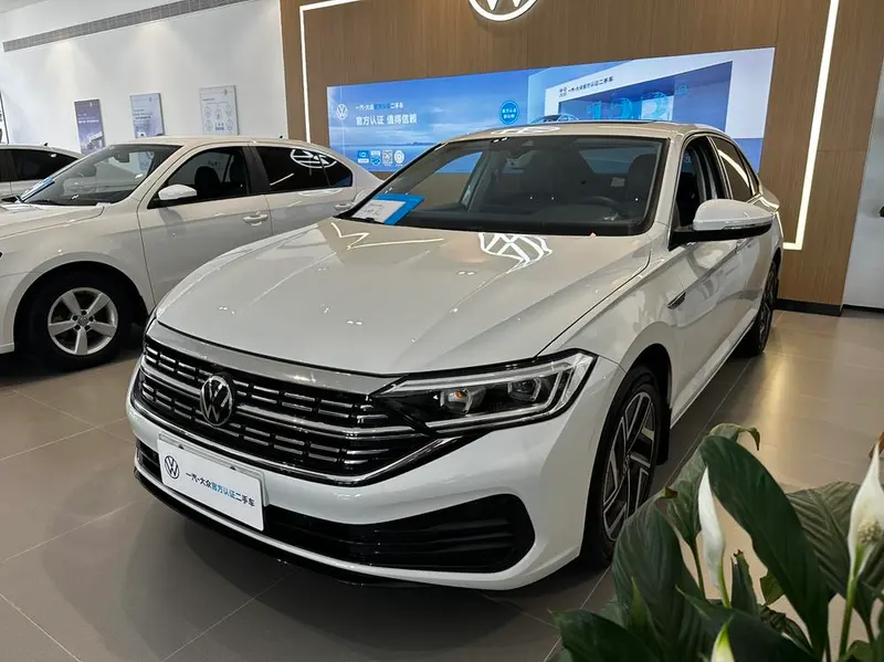Volkswagen Sagitar, 2024