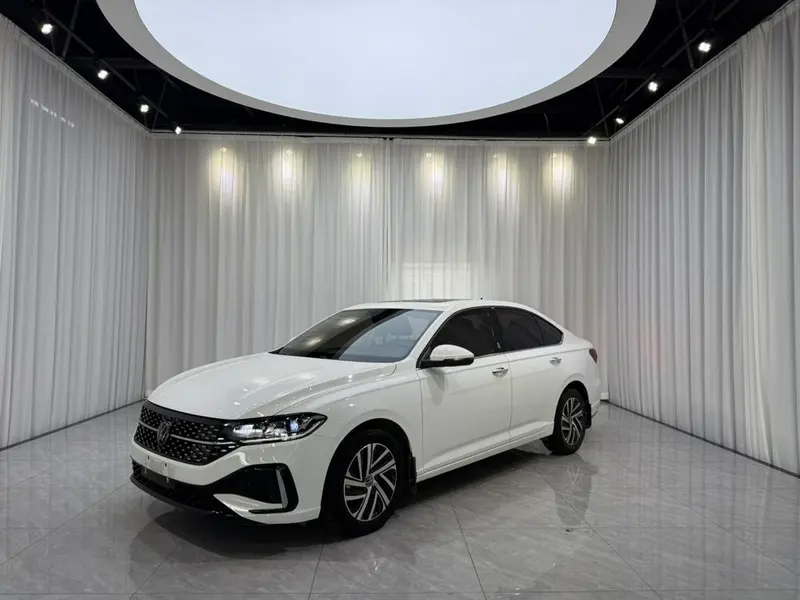 Volkswagen Lavida, 2023