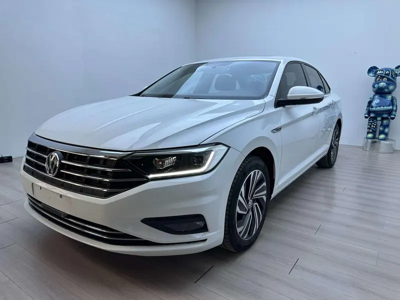 Volkswagen Sagitar, 2022