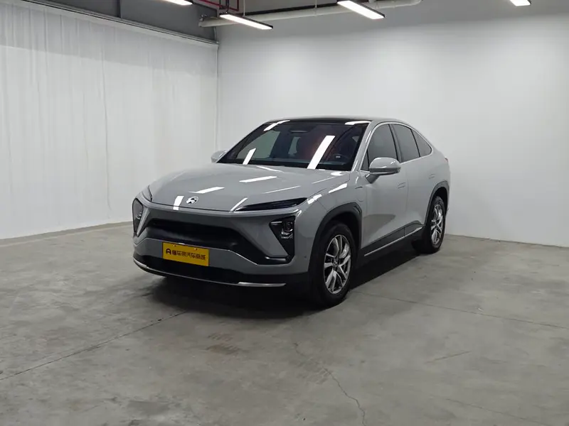 NIO EC6, 2022