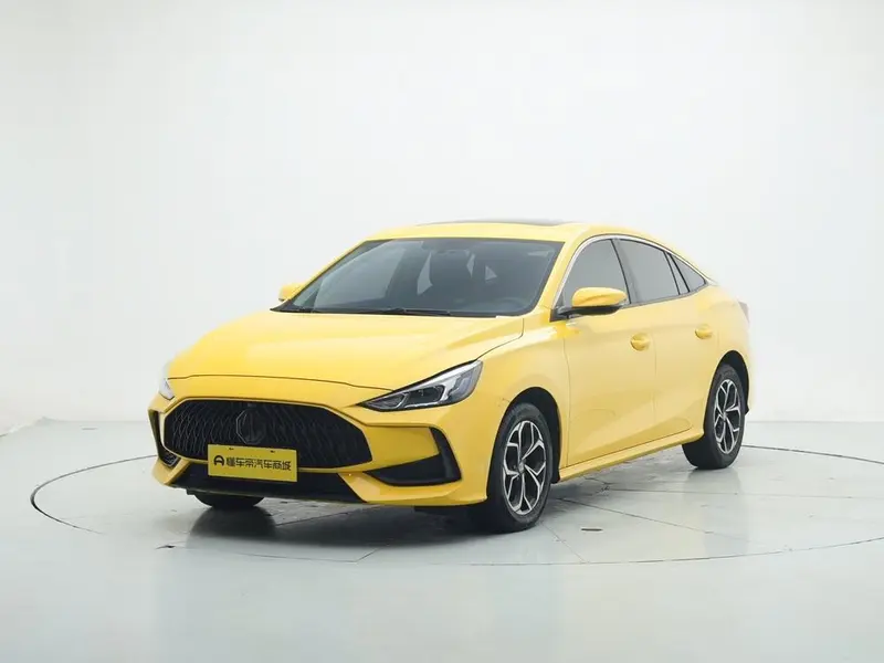 MG 5, 2021