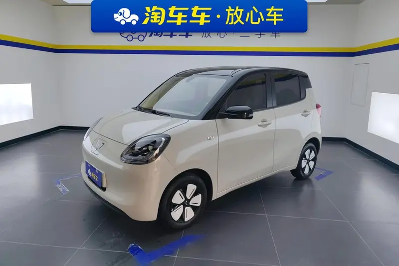 Wuling Hongguang MINIEV, 2025