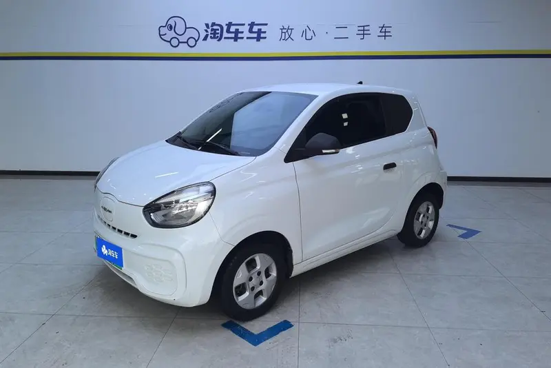 Roewe CLEVER, 2021