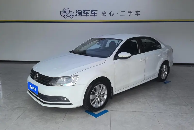 Volkswagen Sagitar, 2015