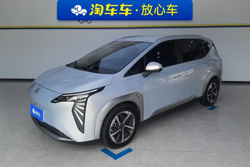 Aion Y, 2025
