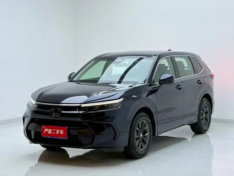 Honda Breeze, 2023