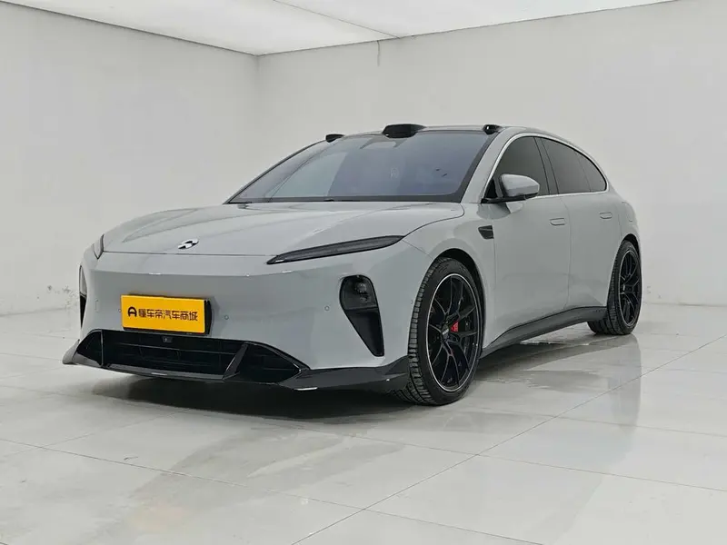 NIO ET5T 75kWh, 2024 — фото 1