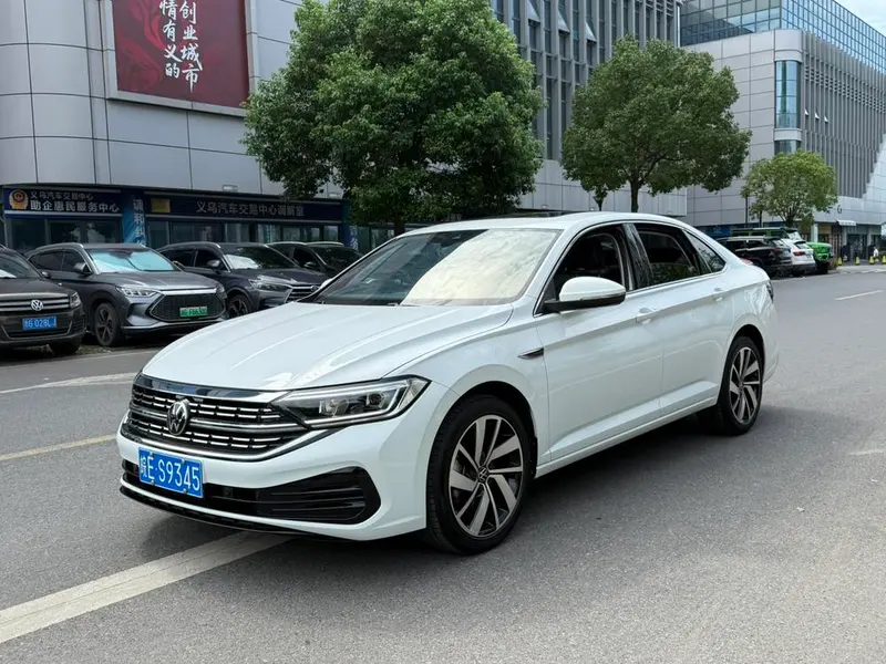 Volkswagen Sagitar, 2024