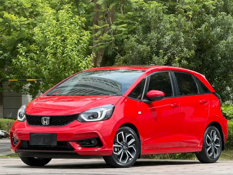 Honda LIFE, 2020