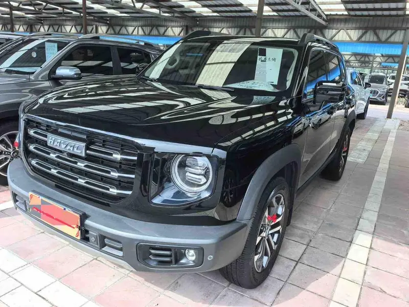 Haval Big Dog 1.5T 2WD Edition, 2022 — фото 1