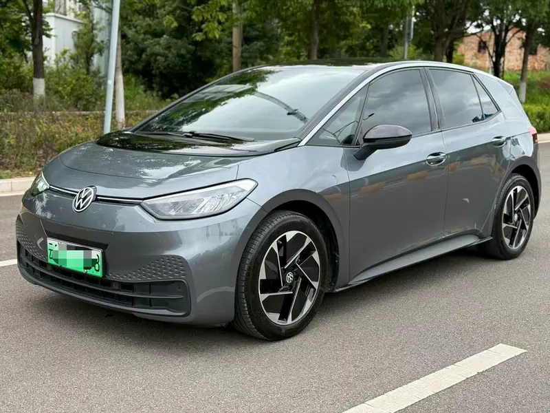 Volkswagen ID.3, 2025