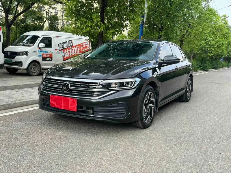 Volkswagen Sagitar, 2025
