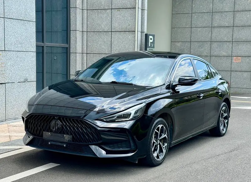 MG 5, 2021