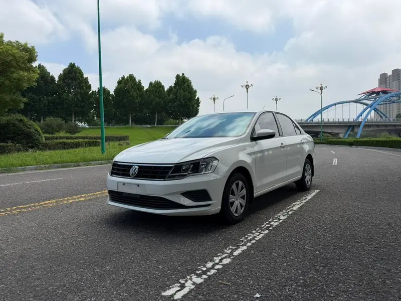 Volkswagen Jetta, 2017