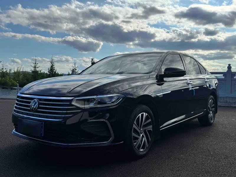 Volkswagen Lavida 1.5L Auto Edition, 2023 — фото 1