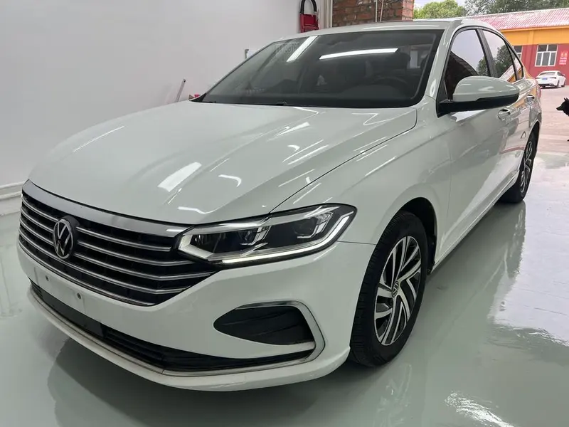 Volkswagen Lavida 1.5L Auto Edition, 2023 — фото 1