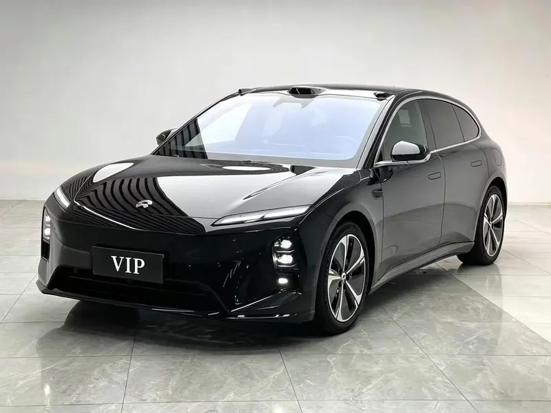 NIO ET5T 75kWh, 2024 — фото 1