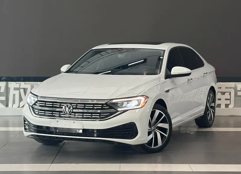 Volkswagen Sagitar, 2023