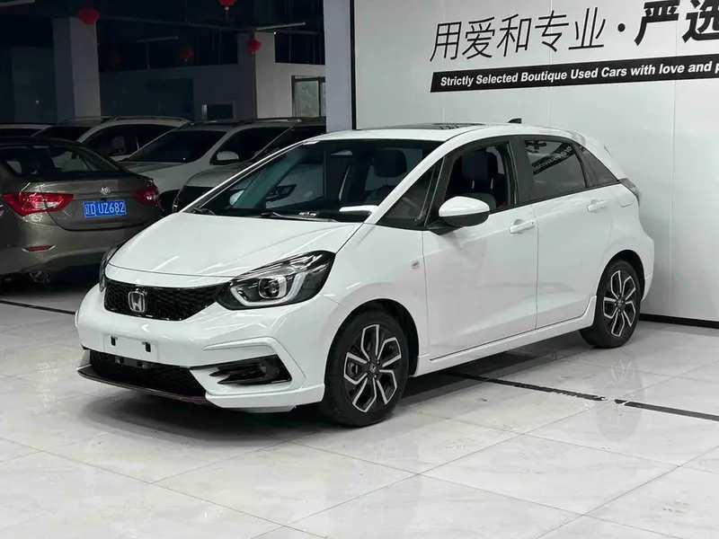 Honda LIFE, 2020