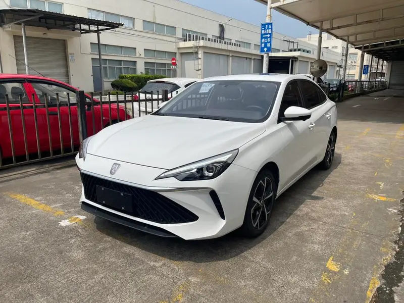 Roewe i5, 2024