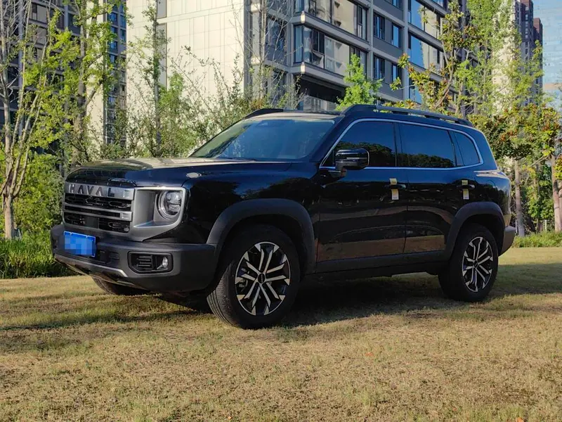 Haval Big Dog 1.5T 2WD Edition, 2024 — фото 1