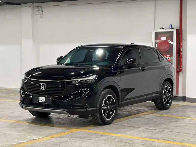 Honda Vezel 1.5L CVT Edition, 2023 — фото 1