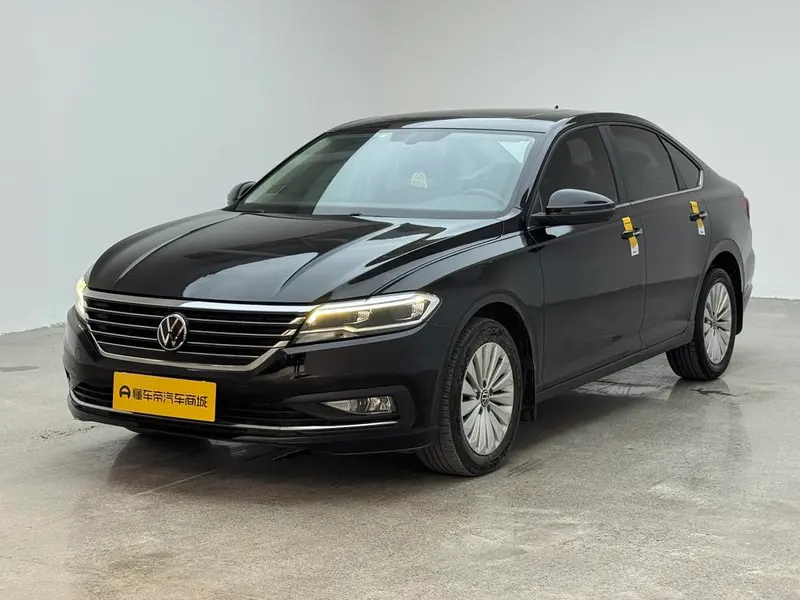 Volkswagen Lavida 1.5L Auto Comfort Edition, 2022 — фото 1