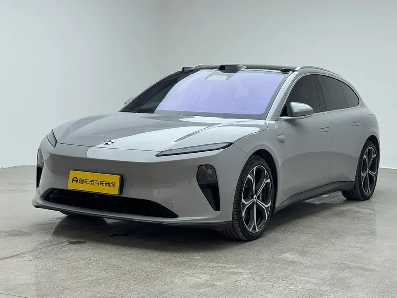 NIO ET5T 75kWh, 2024 — фото 1