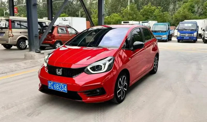Honda LIFE 1.5L CVT SPORT Edition, 2020 — фото 1