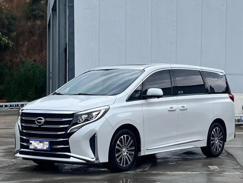 GAC Trumpchi Trumpchi M8, 2023