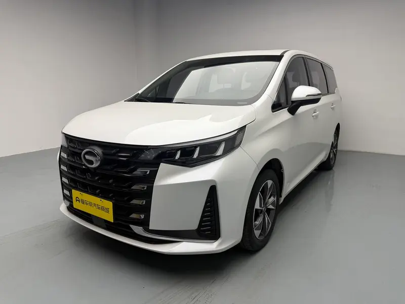 GAC Trumpchi Trumpchi M6, 2023