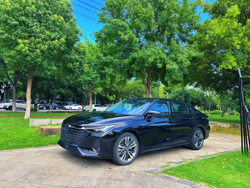Chery Arrizo 8, 2023