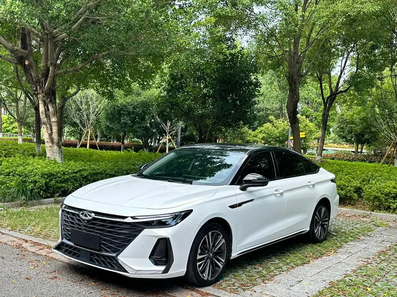 Chery Arrizo 8, 2023