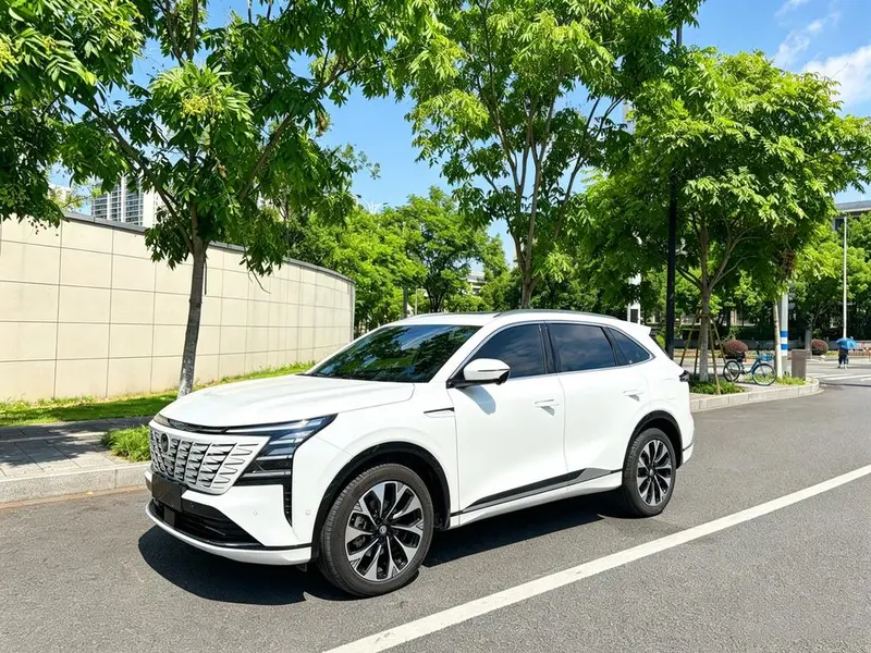Changan CS75 PLUS, 2025
