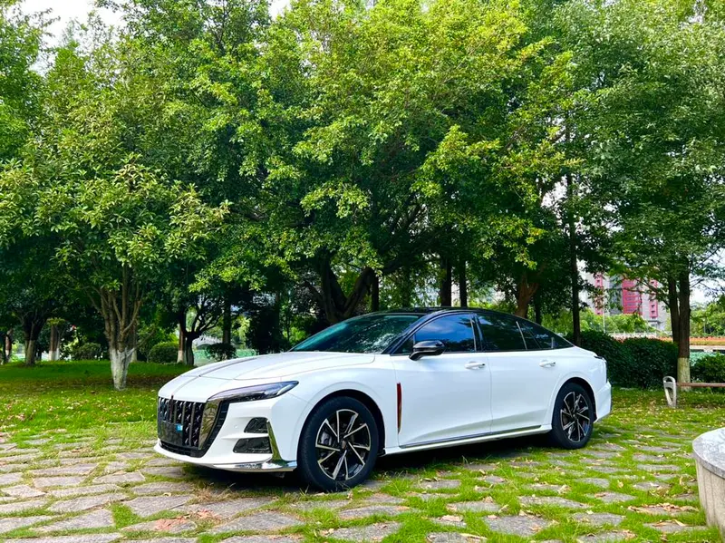 Hongqi H6, 2024