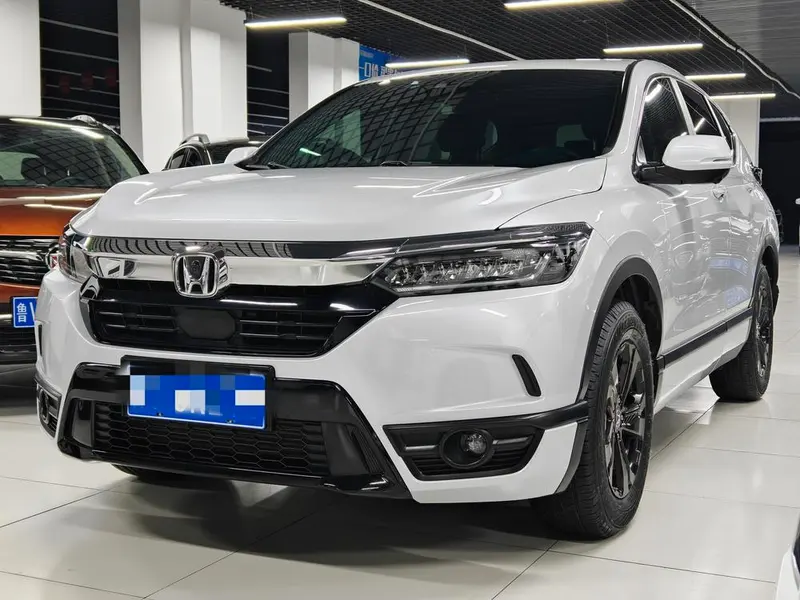Honda Breeze, 2020