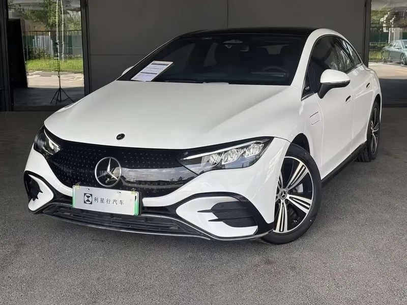 Mercedes-Benz EQE EQE 500 4MATIC Edition, 2025 — фото 1