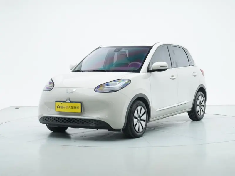 Wuling Bingo, 2023