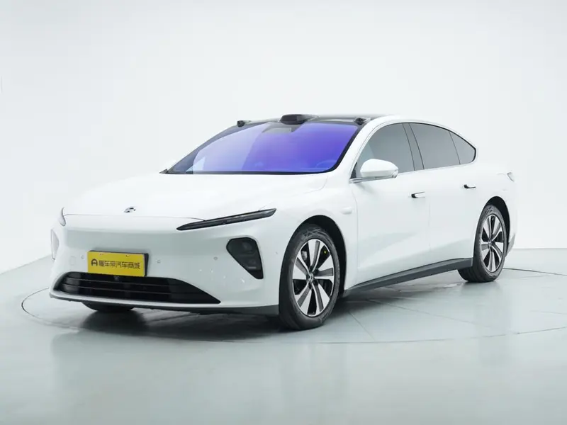 NIO ET7 75kWh, 2023 — фото 1