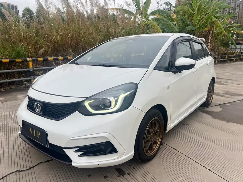 Honda LIFE, 2020